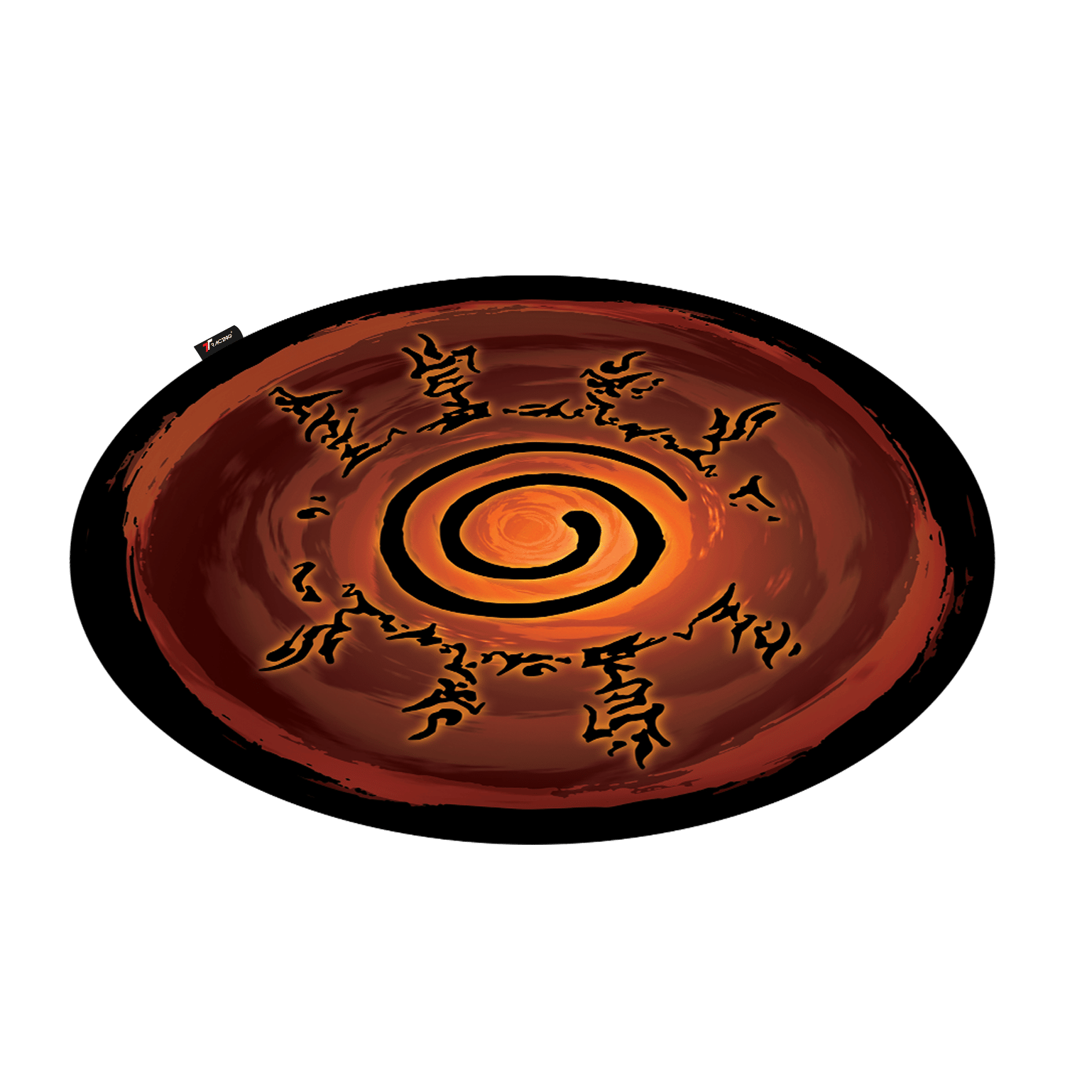 แผ่นรองพื้นเกมมิ่ง TTRACING GUARDIAN - NARUTO EDITION_5